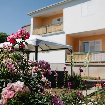 Appartement Veronika *