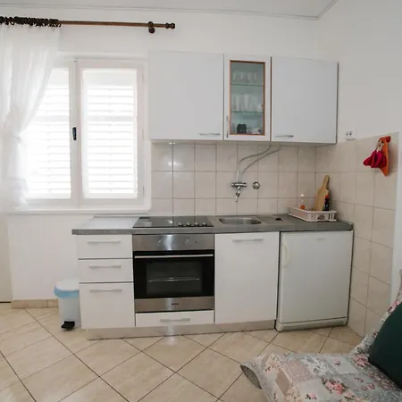 Appartamento Veronika Jezera