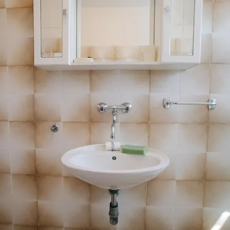 Appartement Veronika *