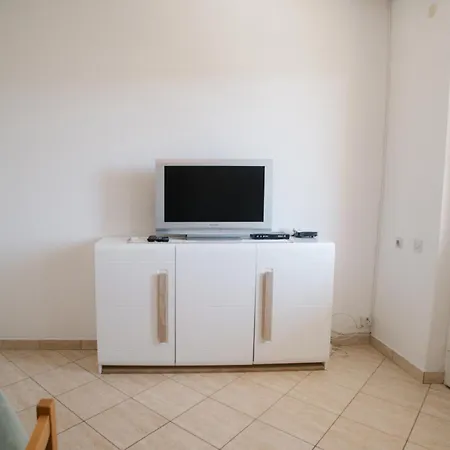 Veronika Apartman