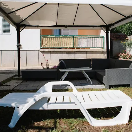 Apartman Veronika Jezera