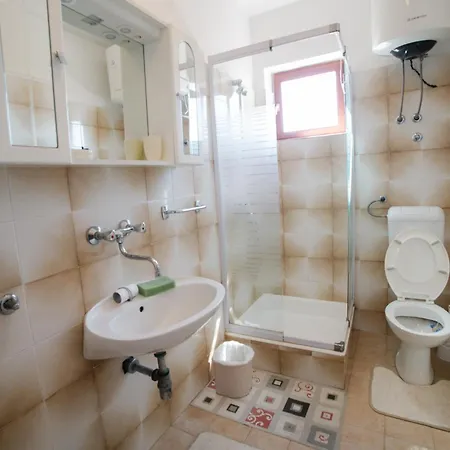 Apartman Veronika *