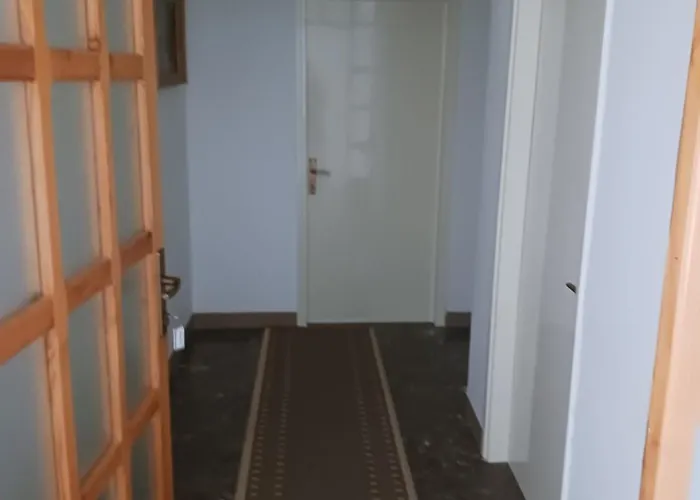 Appartement Veronika