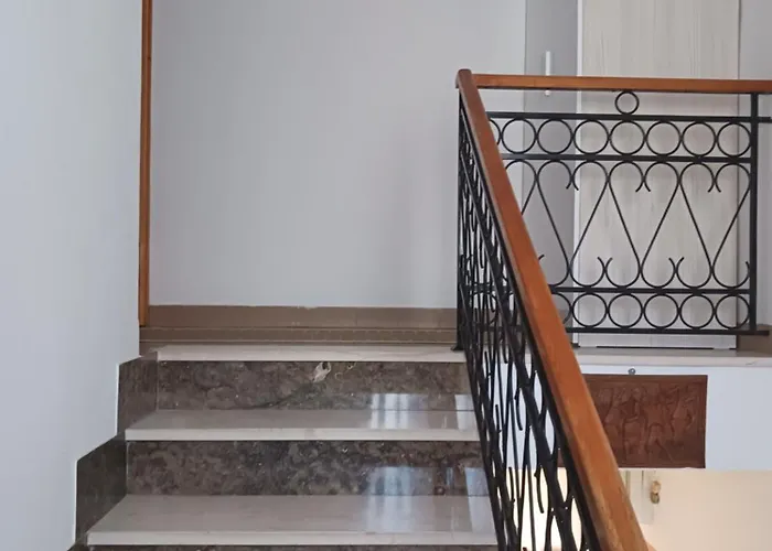 Veronika Appartamento Jezera