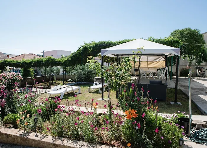 Appartamento Veronika *