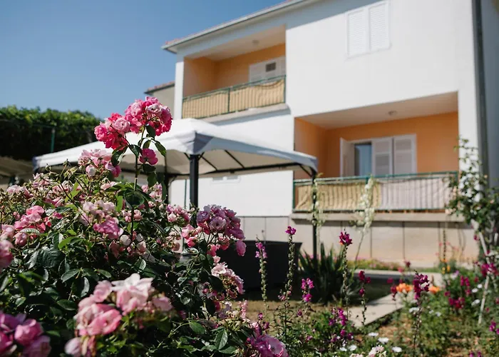 Appartement Veronika *