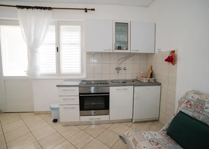 Appartement Veronika Jezera