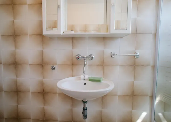 Appartement Veronika *