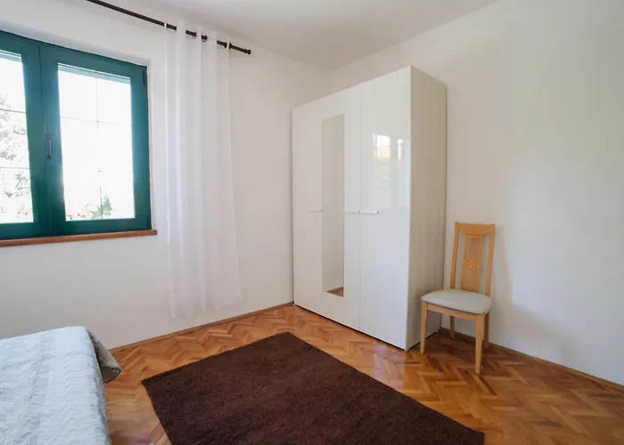 Veronika Appartement