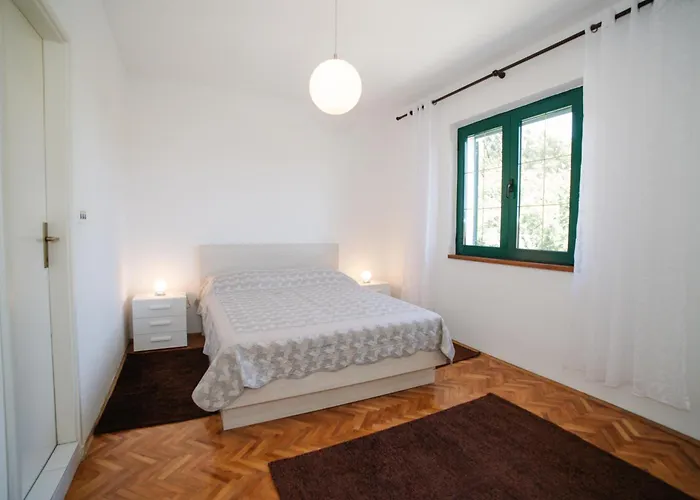 Veronika Appartement Jezera