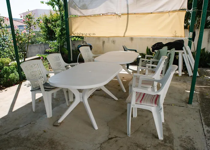 Appartement Veronika *