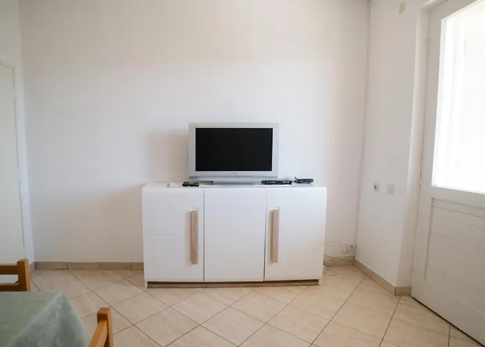 Veronika Appartement