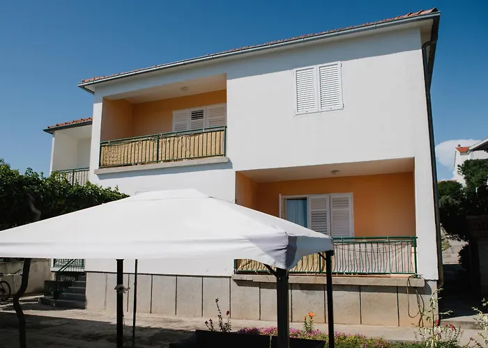 Appartement Veronika