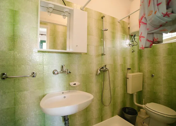 Veronika Appartamento *