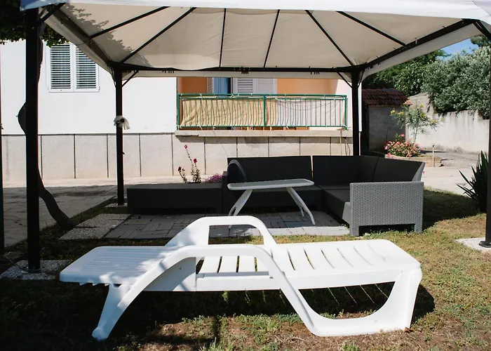 Appartamento Veronika Jezera