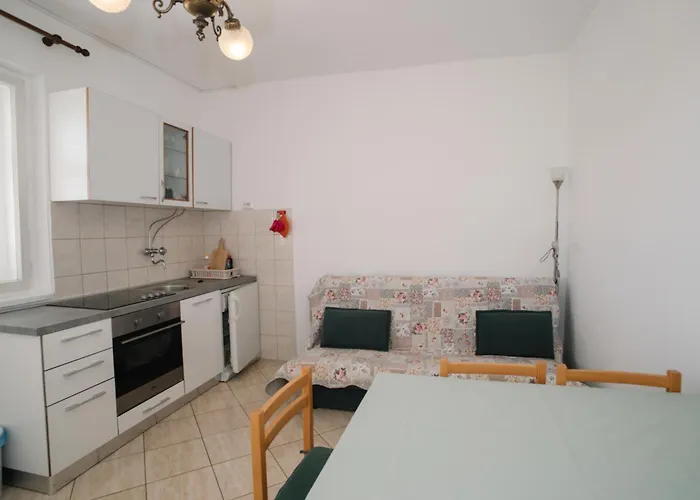 Appartamento Veronika *