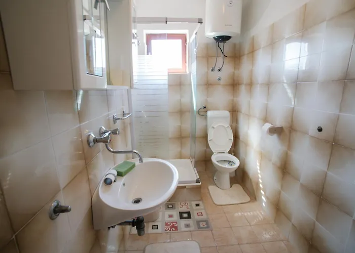 Veronika Appartement