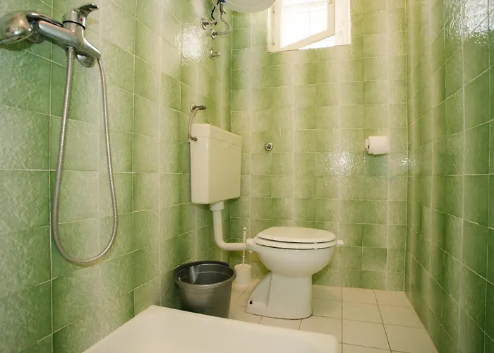 Appartamento Veronika Jezera