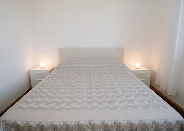 Appartement Veronika