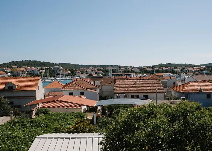 Veronika Appartamento *