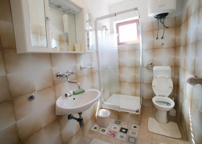 Appartement Veronika *