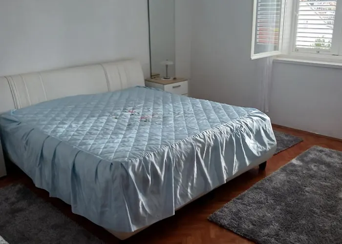 Veronika Appartement Jezera