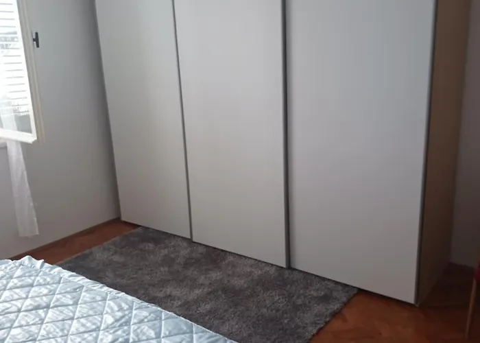 Veronika Appartement *